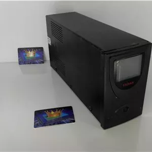 یو پی اس UPS FARAN 600VA