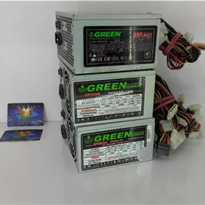 پاور گرین 330 و 380 وات GREEN