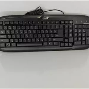 کیبورد جنیوس Genius