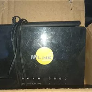 فروش مودم IP-LINK