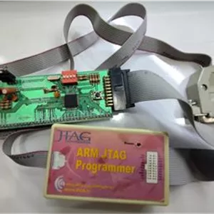 پروگرامر آرم ARM programmer