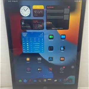 Apple iPad (8th Gen.) Wi-Fig