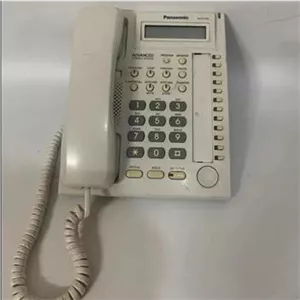 تلفن سانترال پاناسونیک KX-T7730