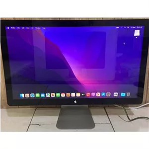 Apple Thunderbolt Display (27-inch)