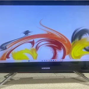 All in One Samsung i3 Ram 8 Full HD