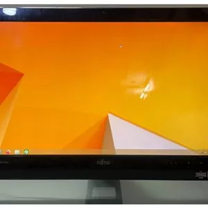 All in One FUJITSU AMD Ram8 640G HD