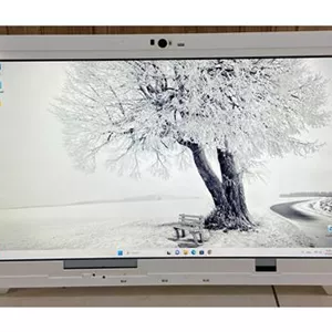All in One FUJITSU i7 Ram 8 Full HD