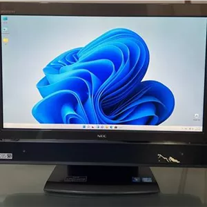 All in One NEC i7 Ram8 500G Full HD