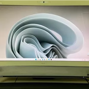 All in One NEC i5 Ram8 1TERA Full HD