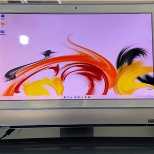 All in One NEC i5 Ram8 500G Full HD