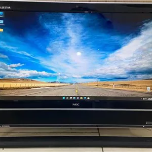 All in One NEC i7 Ram8 500G Full HD