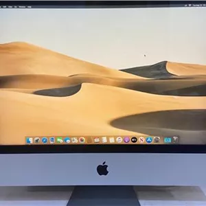 iMac 9.1 24inch Ram8 640G