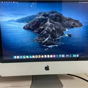 iMac 9.1 24inch Ram8 1Tera