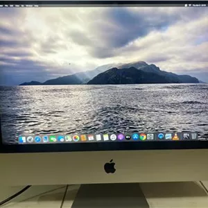 iMac 8.1 24inch Ram4 1Tera