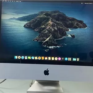 iMac 8.1 24inch Ram4 500G