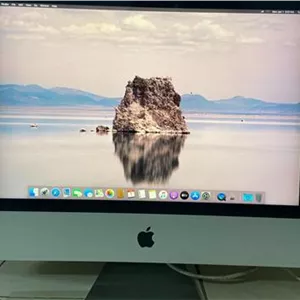 iMac 8.1 24inch Ram4 320G