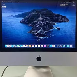 iMac 9.1 20inch Ram8 640G