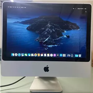 iMac 9.1 20inch Ram8 320G