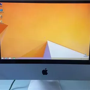 iMac 7.1 20inch Ram4 320G
