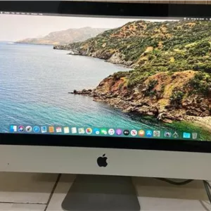 iMac 10.1 21.5inch Ram16 1Tera