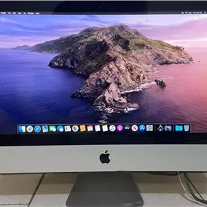 iMac 12.1 21.5inch Ram16 500G