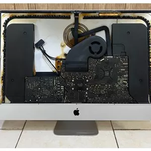 . imac A1419