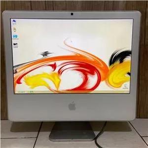 iMac 20inch Ram4 160G