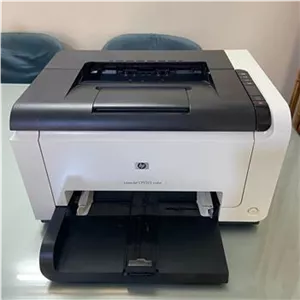 hp Laser jet CP1025