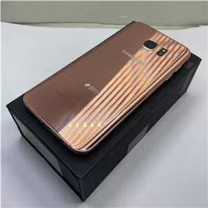 SAMSUNG GALAXY S7 EDGE