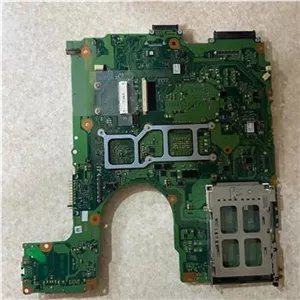 Motherboard Toshiba B551