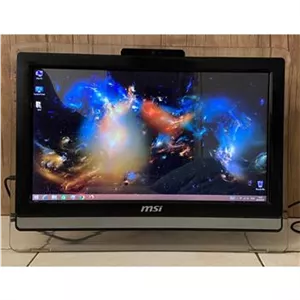 All in One MSI i3 Ram8 320G