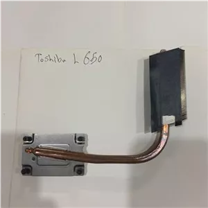Toshiba dynabook L650 هیت سینک
