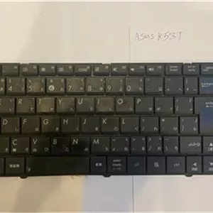 ASUS K53T کیبورد