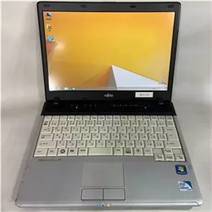 Fujitsu lifebook P770B