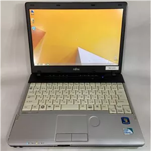 Fujitsu lifebook P771C