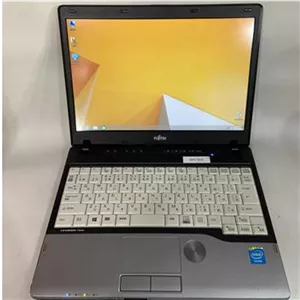 Fujitsu lifebook P772G