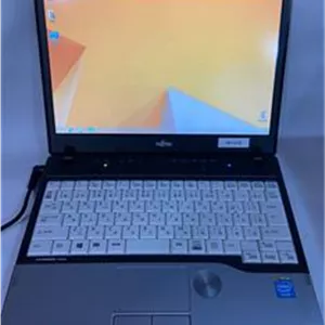 Fujitsu lifebook P772G