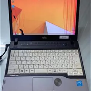 Fujitsu lifebook P772E