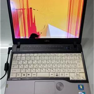 Fujitsu lifebook P772G