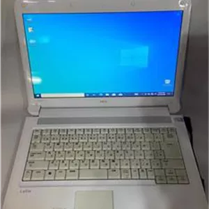 NEC LaVie LE150