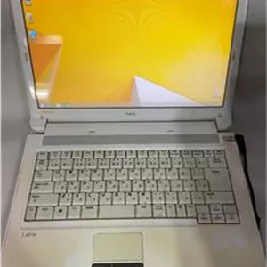 NEC LaVie LE150