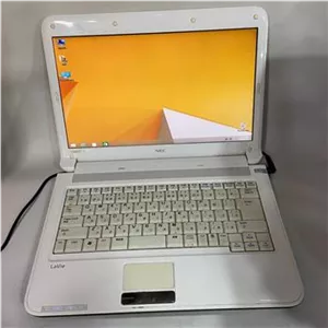 NEC LaVie LE150