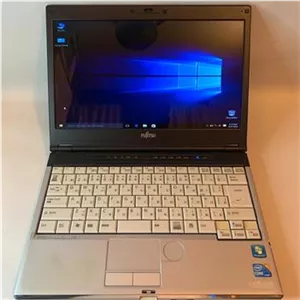 Fujitsu lifebook S560
