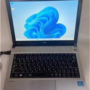 NEC VersaPro VB-F
