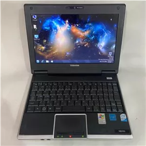 Toshiba NB100