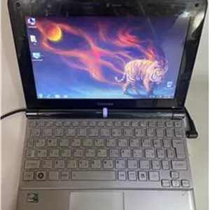Toshiba dynabook UX