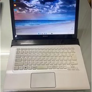 SONY VAIO SVE14