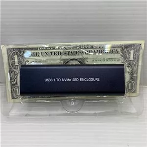 SSD M.2 NVME To Type C-USB 3.0