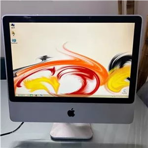 iMac 7.1 20inch Ram4 160G