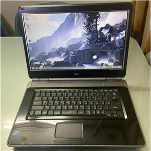 NEC LaVie LL700V
